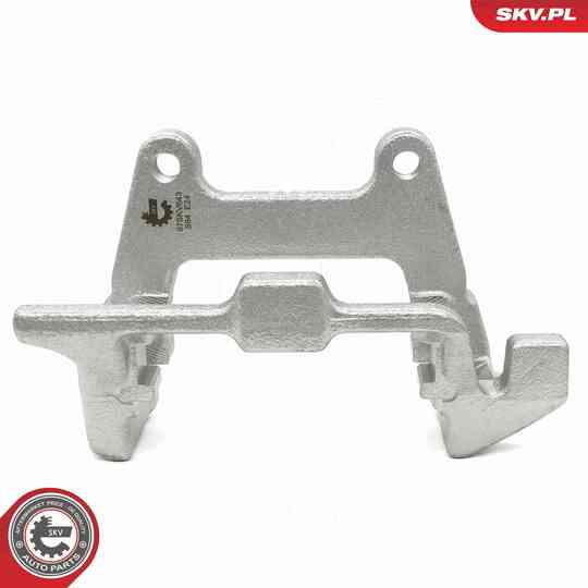 67SKV643 - Carrier, brake caliper 