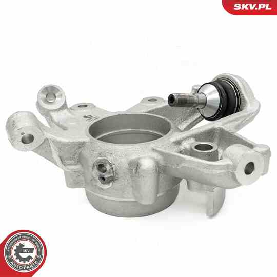 47SKV991 - Steering Knuckle, wheel suspension 