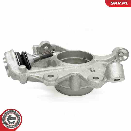 47SKV991 - Steering Knuckle, wheel suspension 