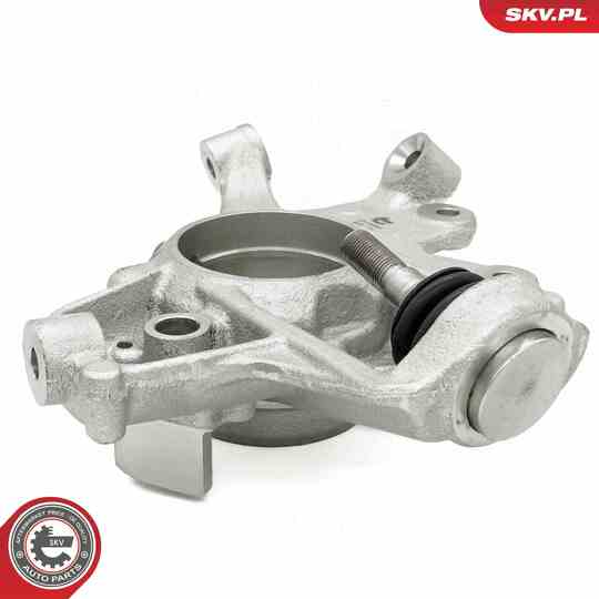 47SKV991 - Steering Knuckle, wheel suspension 