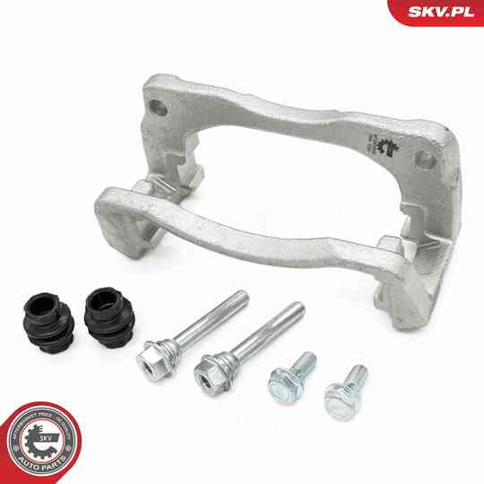 67SKV900 - Carrier, brake caliper 