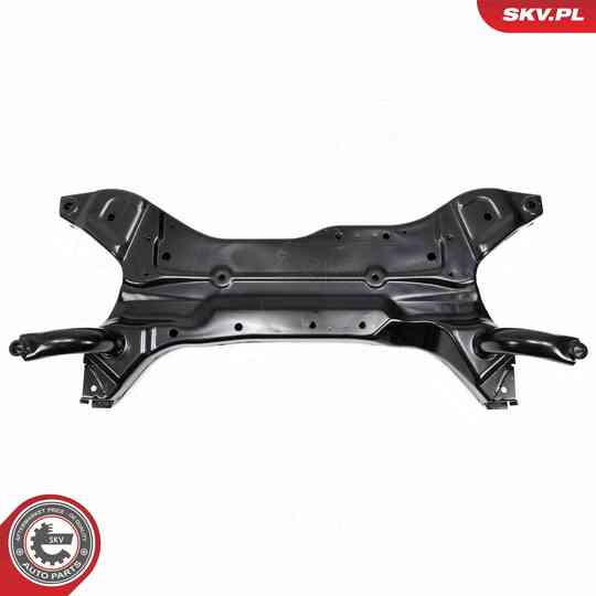 64SKV121 - Support Frame/Subframe 