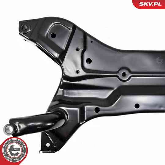 64SKV121 - Support Frame/Subframe 