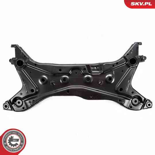 64SKV121 - Support Frame/Subframe 