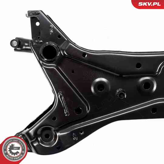 64SKV121 - Support Frame/Subframe 