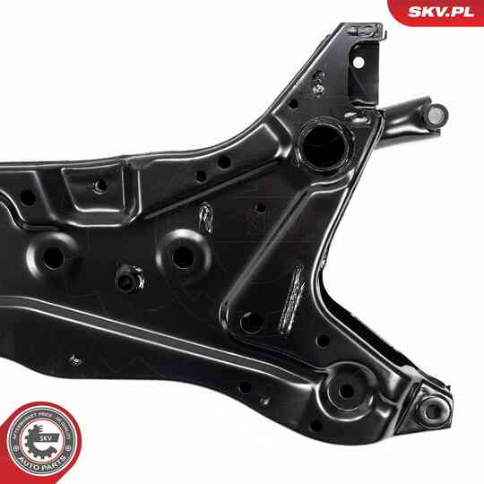 64SKV121 - Support Frame/Subframe 