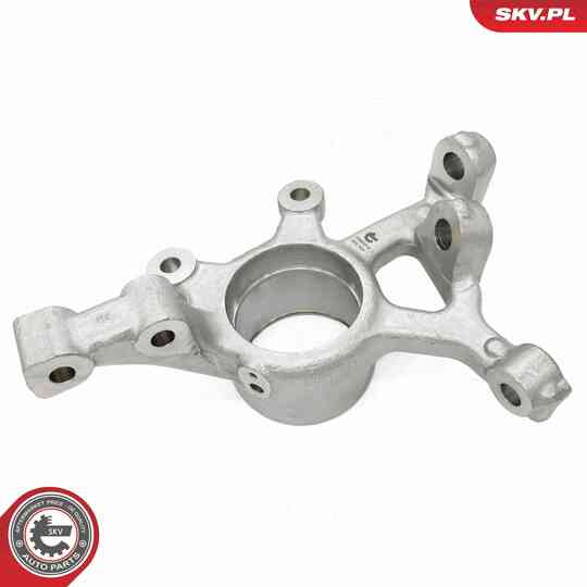 73SKV012 - Steering Knuckle, wheel suspension 