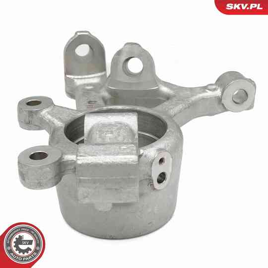 73SKV012 - Steering Knuckle, wheel suspension 