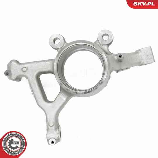 73SKV012 - Steering Knuckle, wheel suspension 