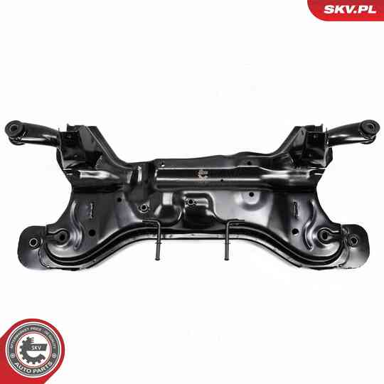 64SKV021 - Support Frame/Subframe 