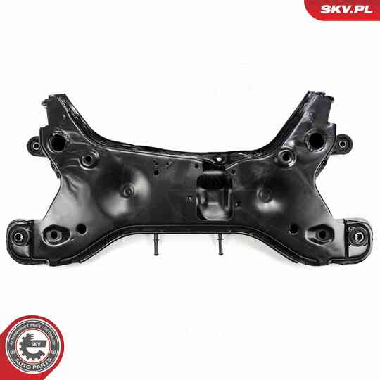 64SKV021 - Support Frame/Subframe 