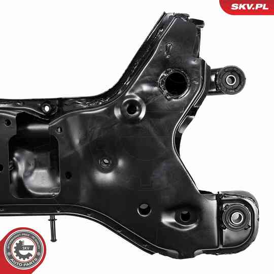 64SKV021 - Support Frame/Subframe 