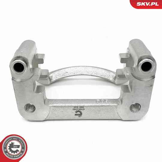 67SKV760 - Carrier, brake caliper 