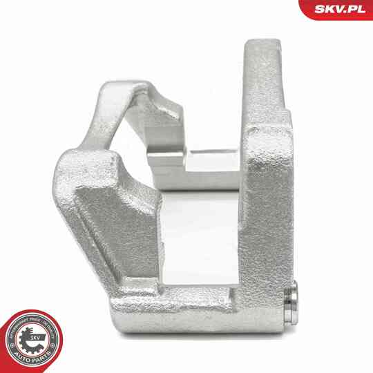 67SKV760 - Carrier, brake caliper 