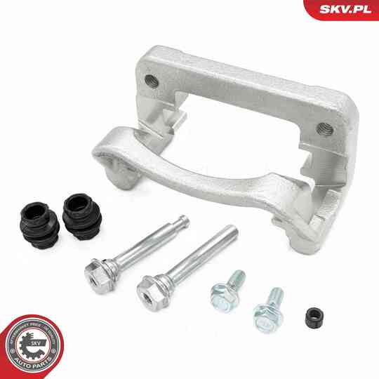 67SKV760 - Carrier, brake caliper 