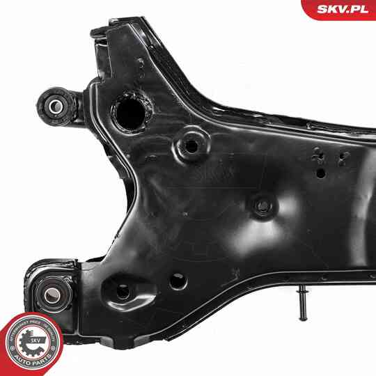 64SKV021 - Support Frame/Subframe 