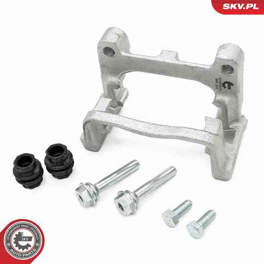 67SKV670 - Carrier, brake caliper 