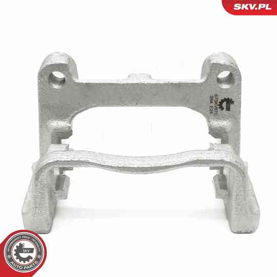 67SKV670 - Carrier, brake caliper 