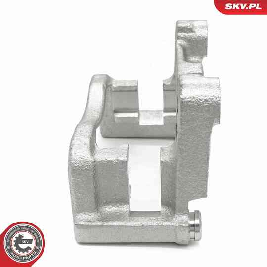 67SKV670 - Carrier, brake caliper 