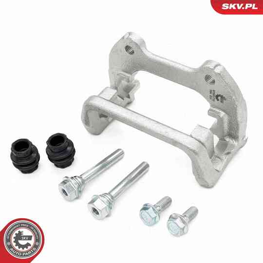 67SKV730 - Carrier, brake caliper 