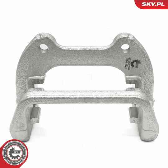 67SKV730 - Carrier, brake caliper 