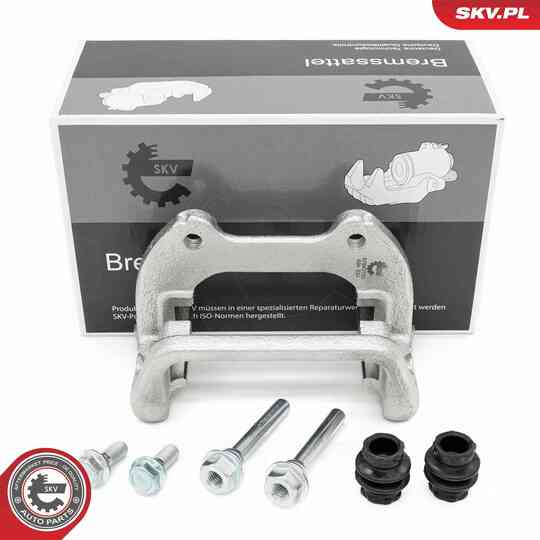 67SKV730 - Carrier, brake caliper 