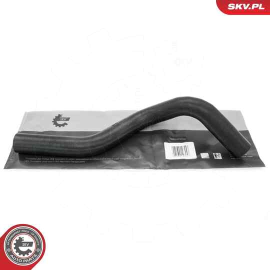 54SKV777 - Radiator Hose 