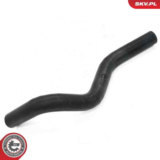 54SKV777 - Radiator Hose 