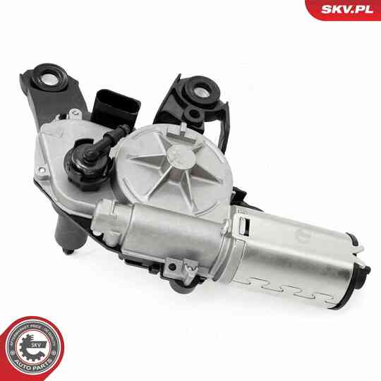 19SKV233 - Wiper Motor 