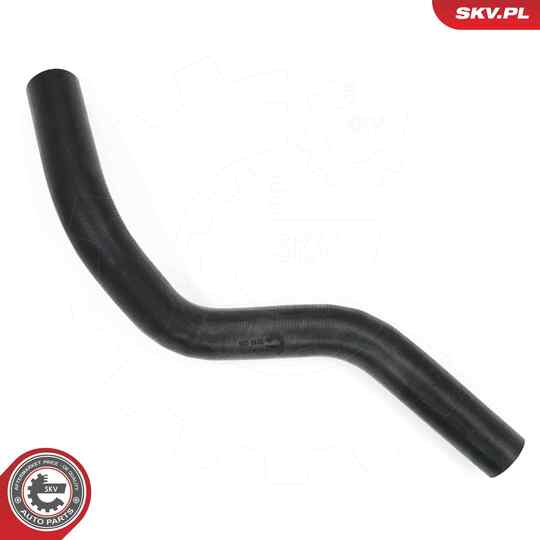 54SKV777 - Radiator Hose 