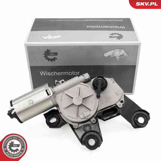 19SKV233 - Wiper Motor 