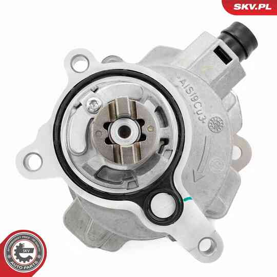 18SKV076 - Vakuumpump, bromssystem 