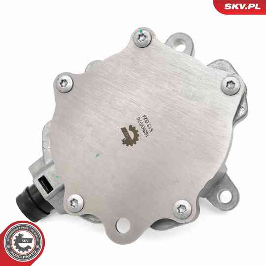 18SKV076 - Vakuumpump, bromssystem 