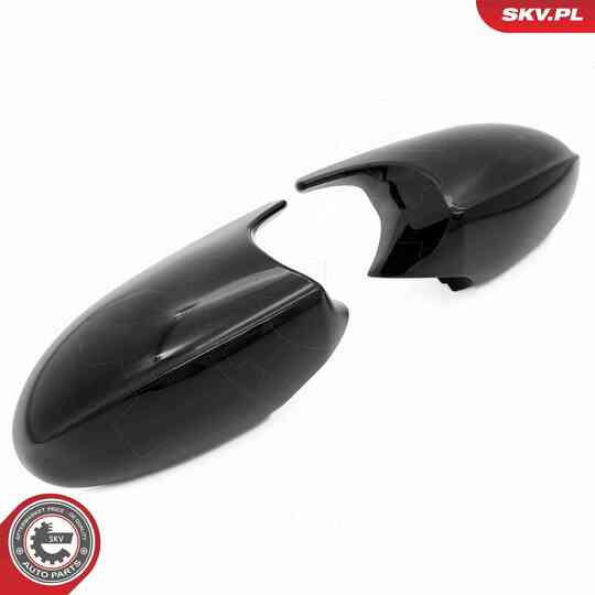 66SKV902 - Cover, exterior mirror 