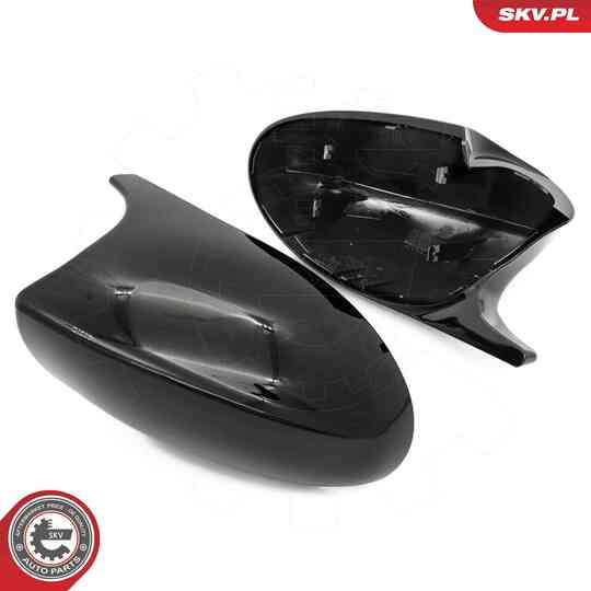 66SKV902 - Cover, exterior mirror 