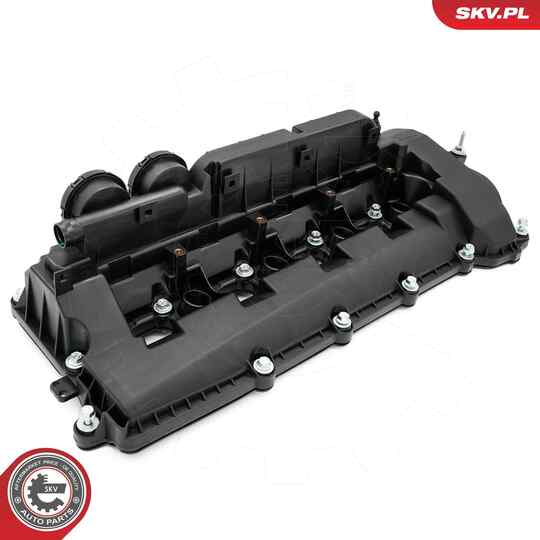 48SKV158 - Cylinder Head Cover 