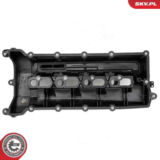 48SKV158 - Cylinder Head Cover 