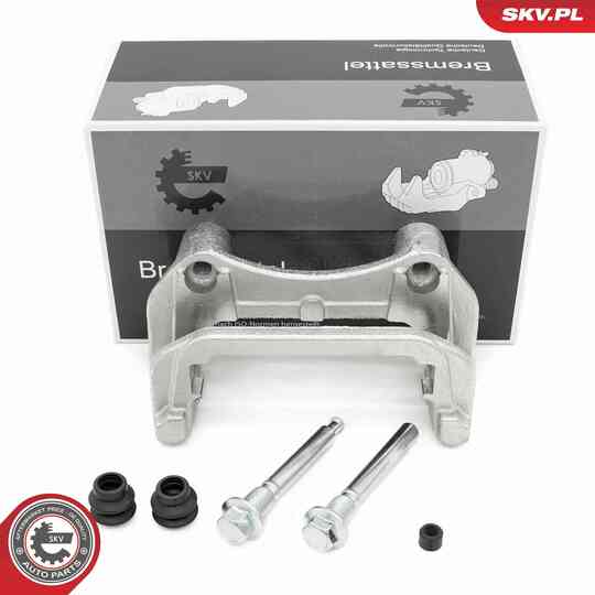 67SKV720 - Carrier, brake caliper 