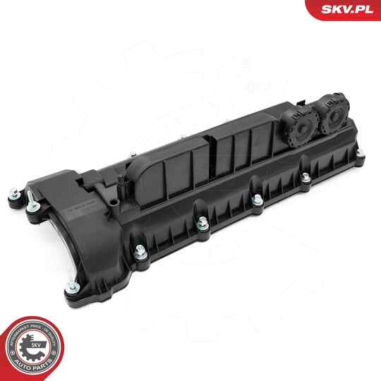 48SKV158 - Cylinder Head Cover 