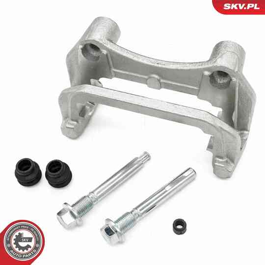 67SKV720 - Carrier, brake caliper 