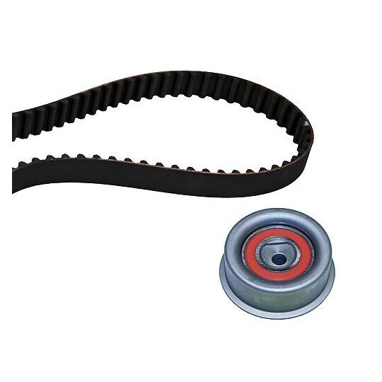 Timing Belt Kit