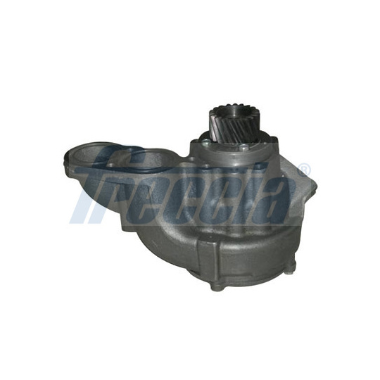 WP0645 - Water Pump 