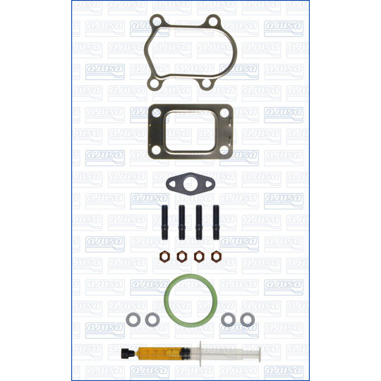 JTC12244 - Mounting Kit, charger 