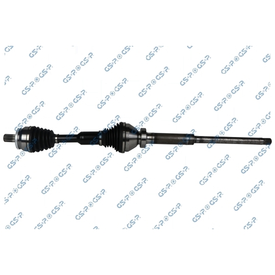 204080 - Drive Shaft 