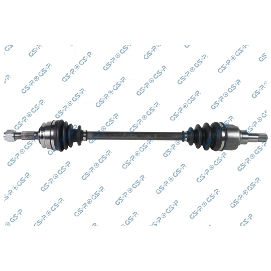 203858 - Drive Shaft 