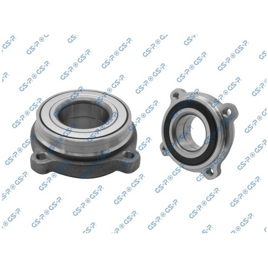 9245030 - Wheel Bearing Kit 