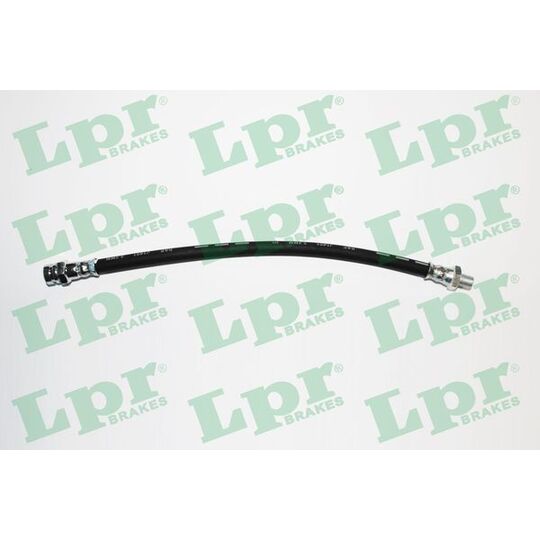 6T46346 - Brake Hose 