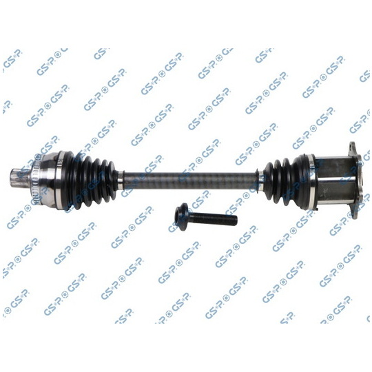 203364 - Drive Shaft 