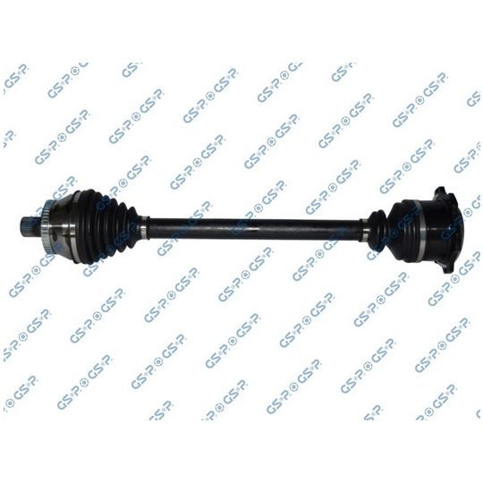 203363 - Drive Shaft 