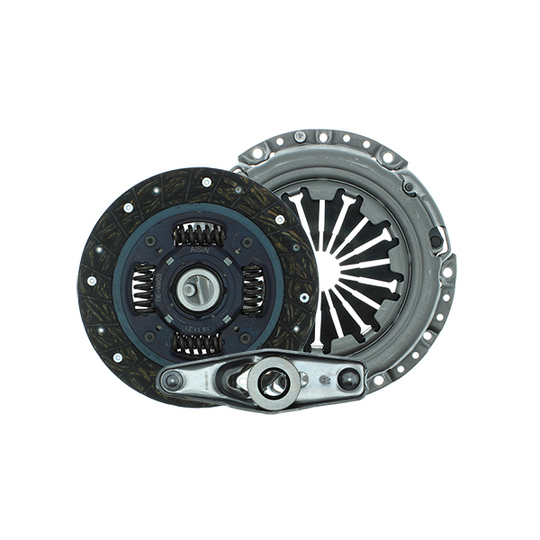 KE-VW09 - Clutch Kit 